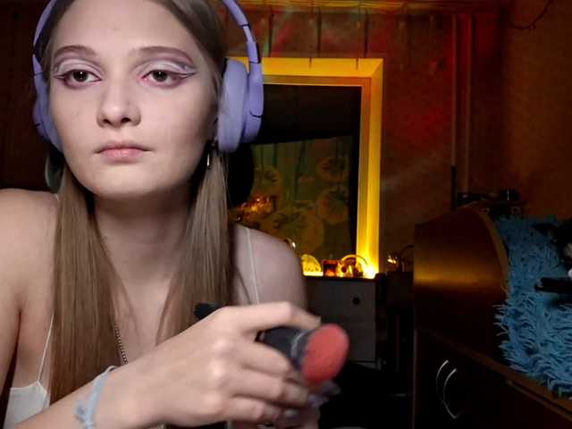 DoreenSedor live cam on BongaCams