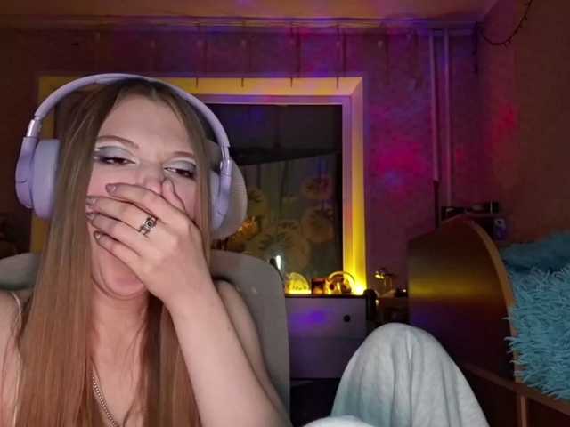 DoreenSedor live cam on BongaCams