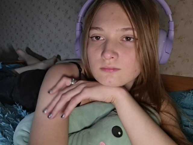 DoreenSedor live cam on BongaCams