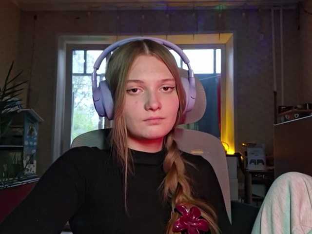 DoreenSedor live cam on BongaCams