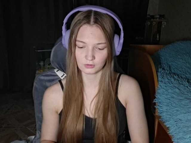 DoreenSedor live cam on BongaCams