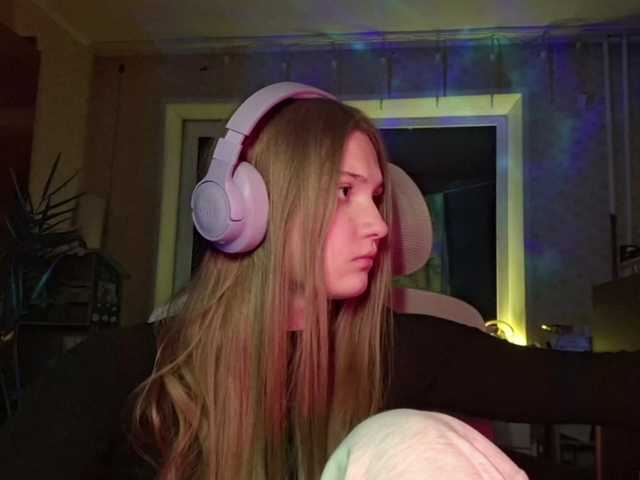 DoreenSedor live cam on BongaCams