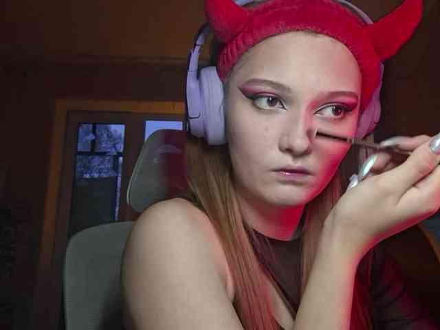 DoreenSedor webcam