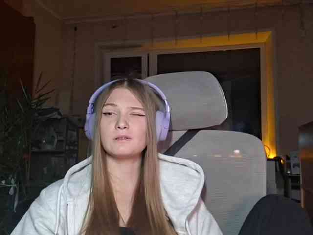 DoreenSedor webcam