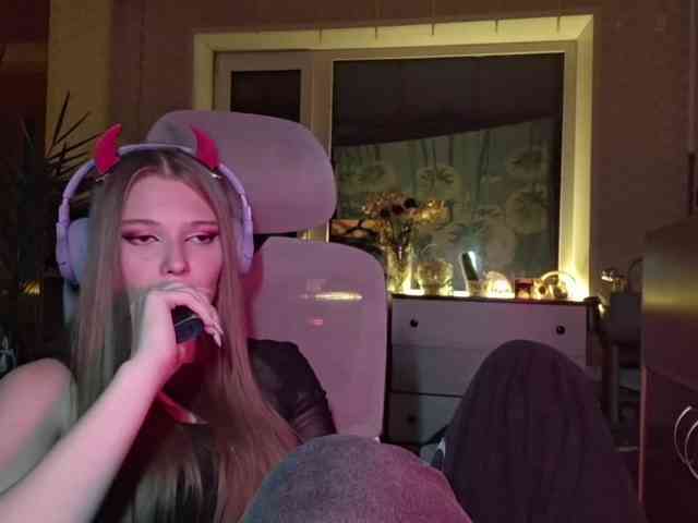 DoreenSedor webcam