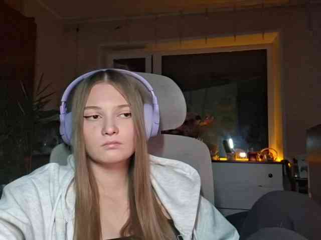 DoreenSedor webcam