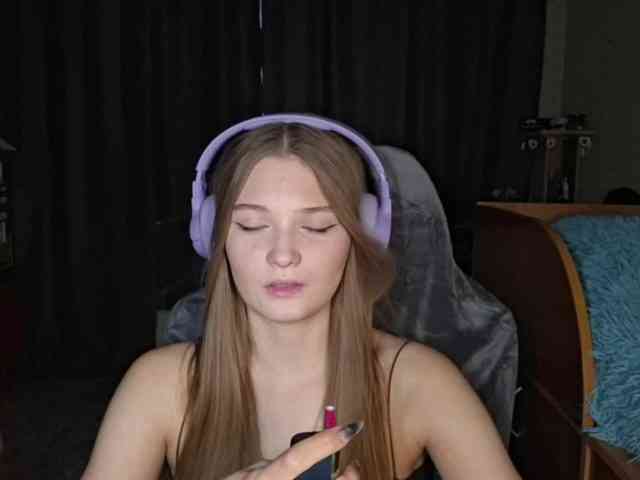 DoreenSedor webcam