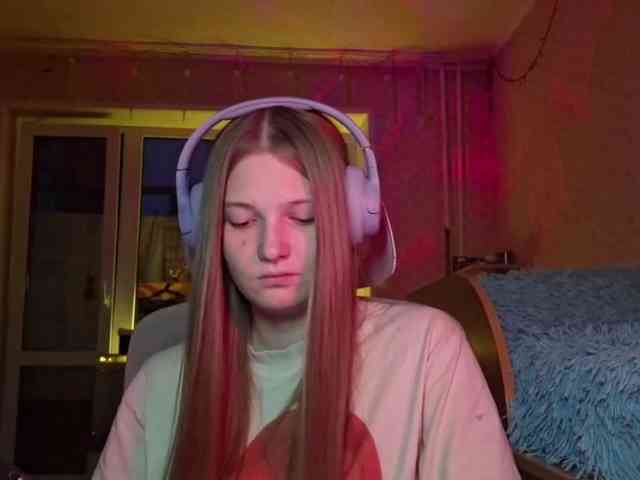 DoreenSedor webcam