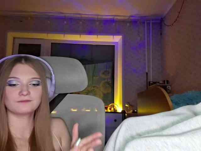 DoreenSedor's webcam live show