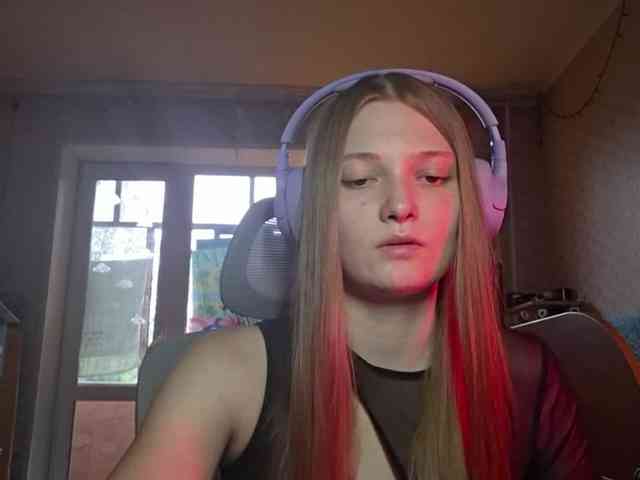 DoreenSedor webcam