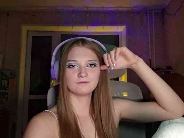 DoreenSedor webcam