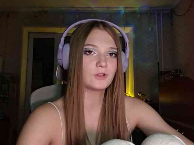 DoreenSedor webcam