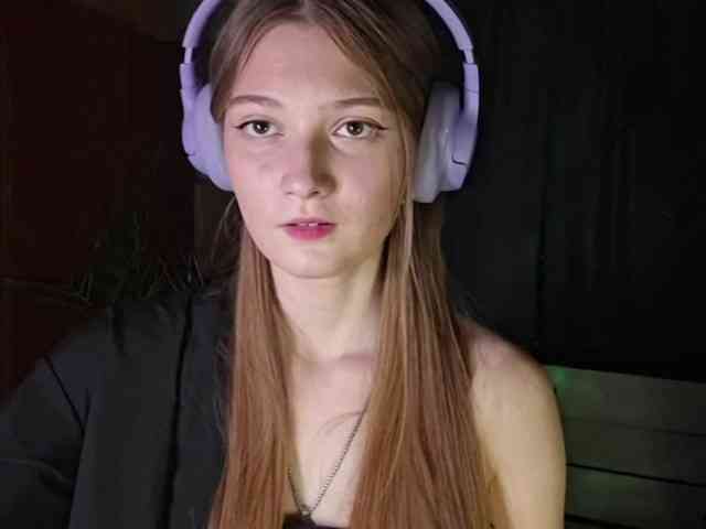 DoreenSedor webcam