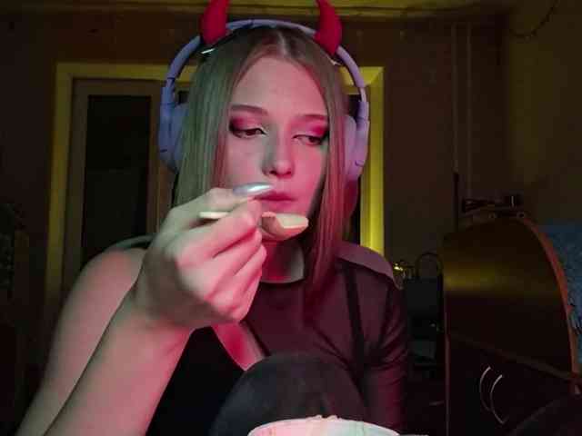 DoreenSedor webcam