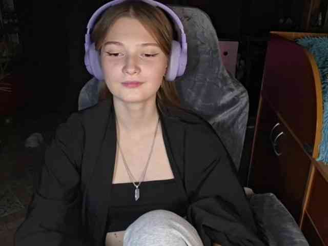 DoreenSedor webcam