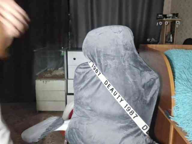 DoreenSedor webcam