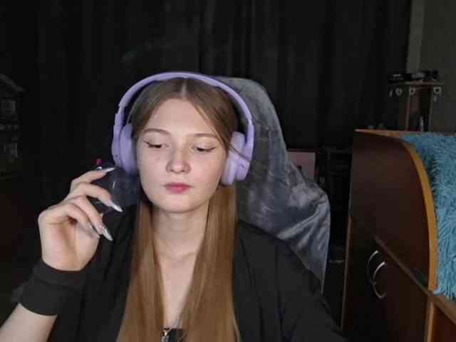 DoreenSedor webcam