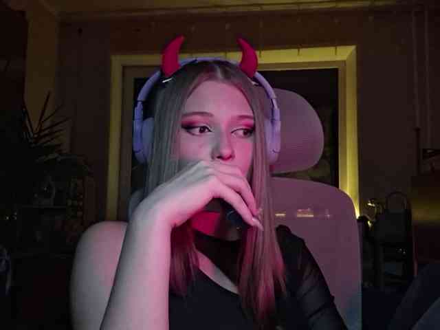 DoreenSedor webcam