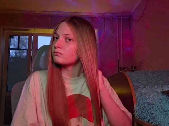 DoreenSedor webcam