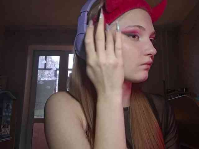 DoreenSedor webcam