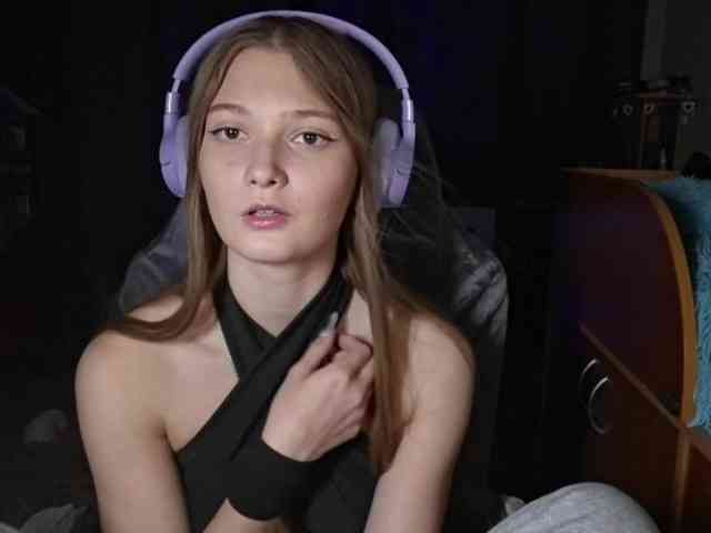 DoreenSedor webcam