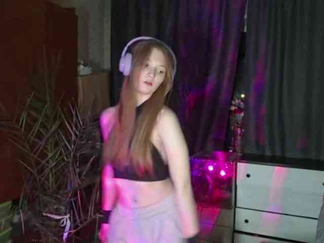 DoreenSedor webcam