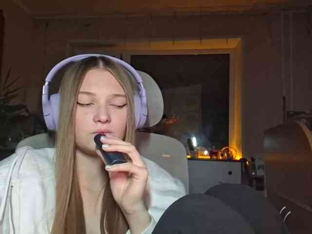 DoreenSedor webcam