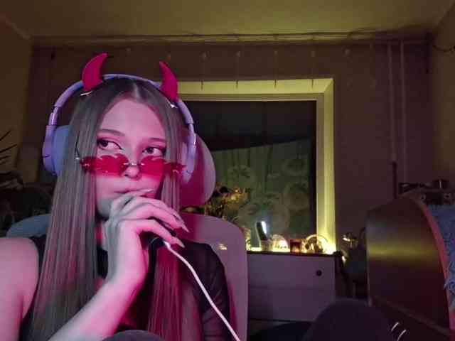 DoreenSedor webcam