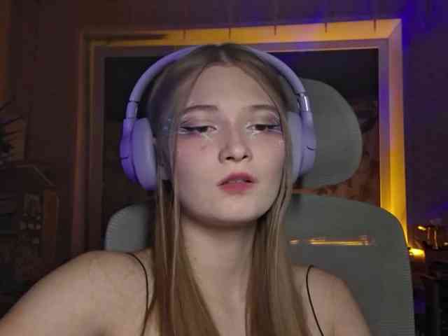 DoreenSedor webcam