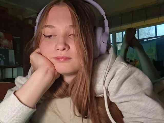 DoreenSedor webcam
