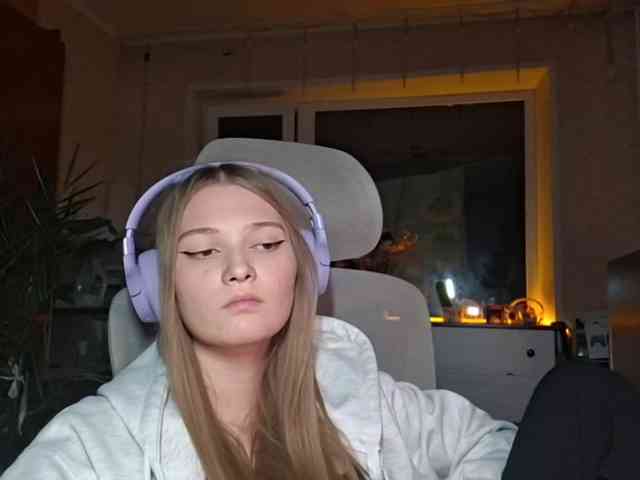 DoreenSedor webcam