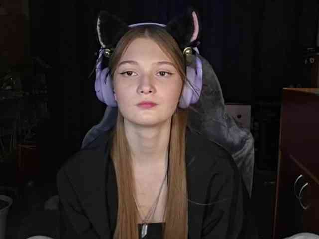 DoreenSedor webcam