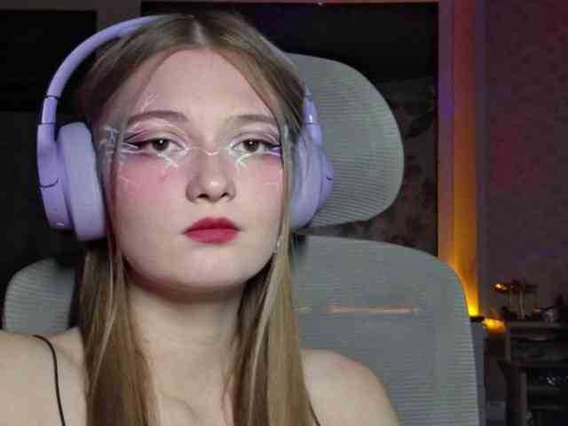 DoreenSedor webcam
