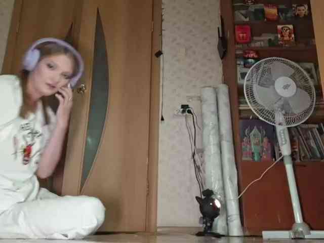 DoreenSedor webcam