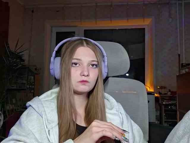 DoreenSedor webcam