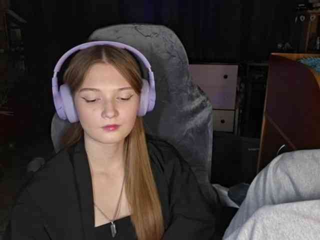 DoreenSedor webcam