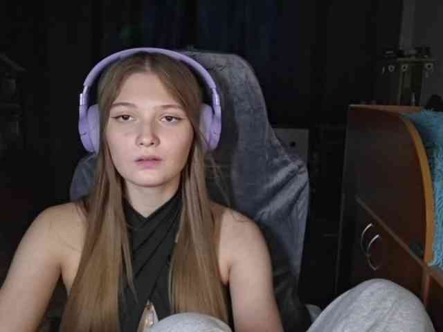 DoreenSedor webcam