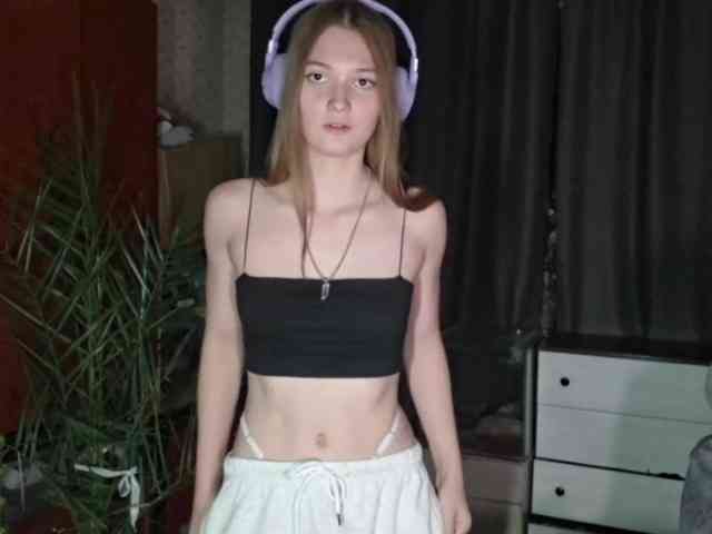 Model: DoreenSedor