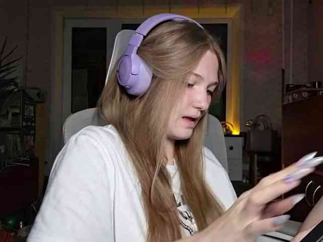 DoreenSedor webcam