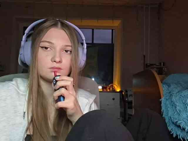 DoreenSedor webcam