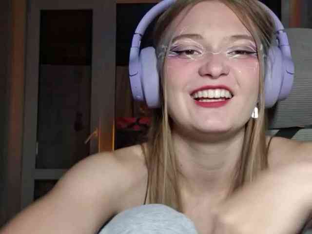 DoreenSedor webcam
