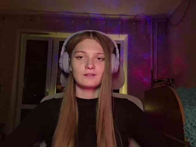 DoreenSedor webcam