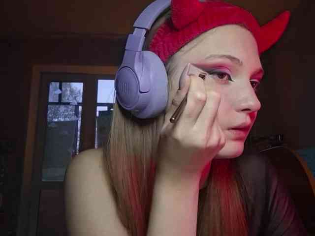 DoreenSedor webcam