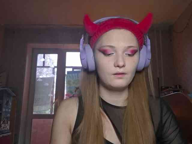 DoreenSedor webcam