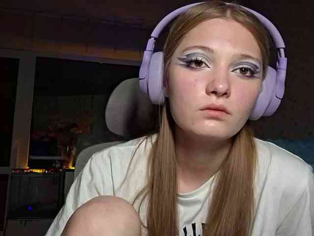 DoreenSedor webcam