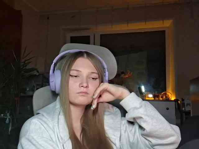 DoreenSedor webcam