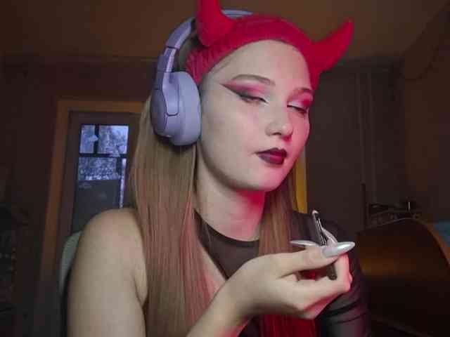 DoreenSedor webcam