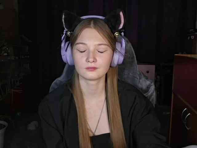 DoreenSedor webcam