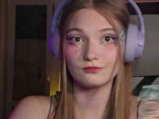 DoreenSedor webcam