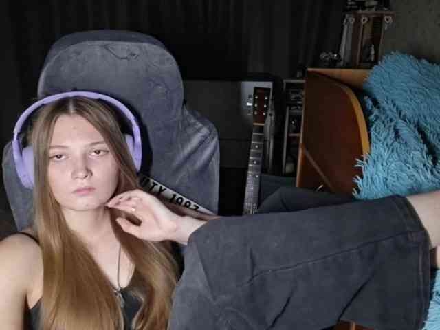 DoreenSedor webcam